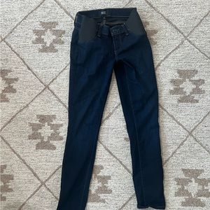 Paige Maternity Verdugo Ankle